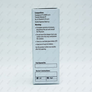 AWARENE T PF 5ML Eye Drops