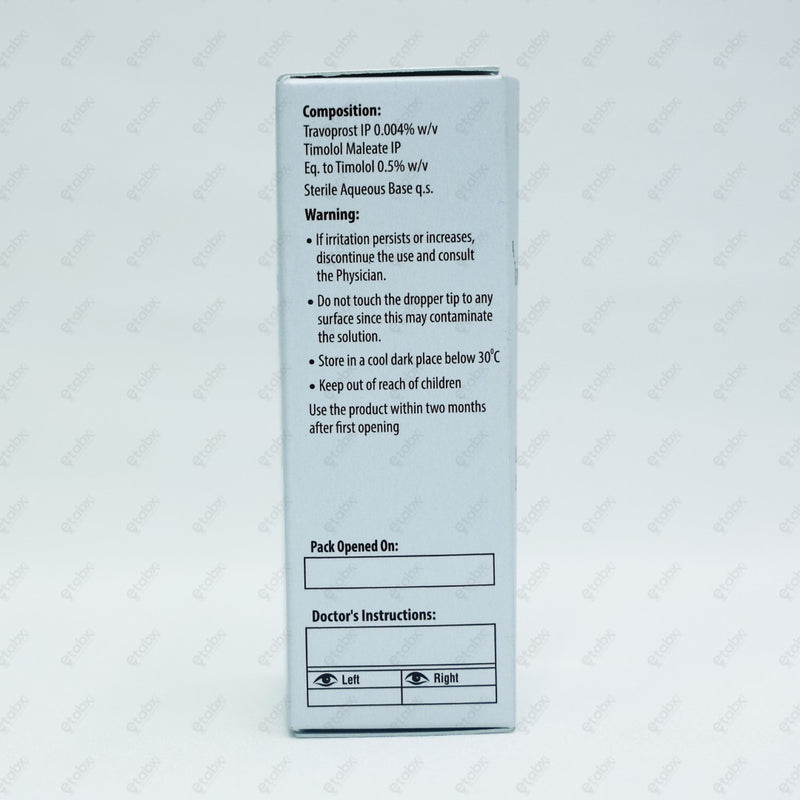 AWARENE T PF 5ML Eye Drops