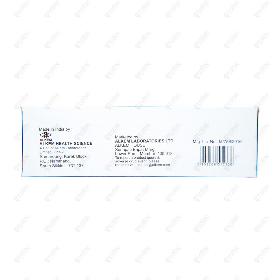 Newcita 5mg Tablet 15s