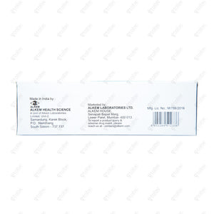 Newcita 5mg Tablet 15s