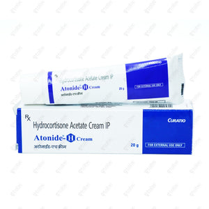 Atonide H 20gm Cream