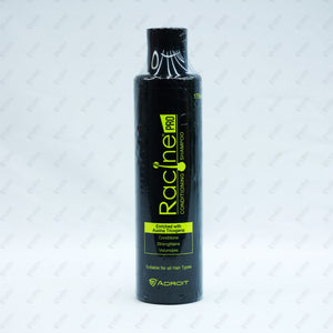 Racine Pro Conditioning Shampoo 175ml Large Pack