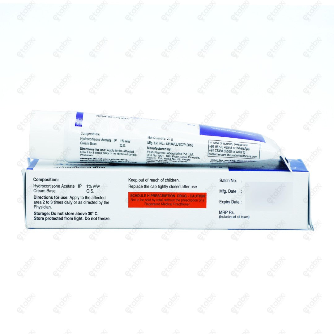 Atonide H 20gm Cream