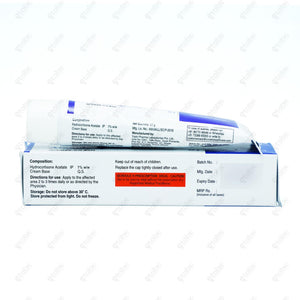Atonide H 20gm Cream