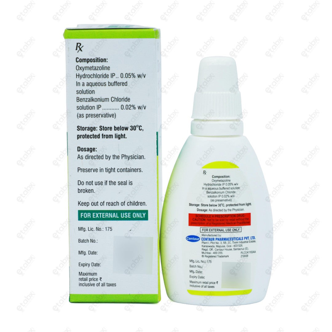 Sinarest Nasal Spray 10ml