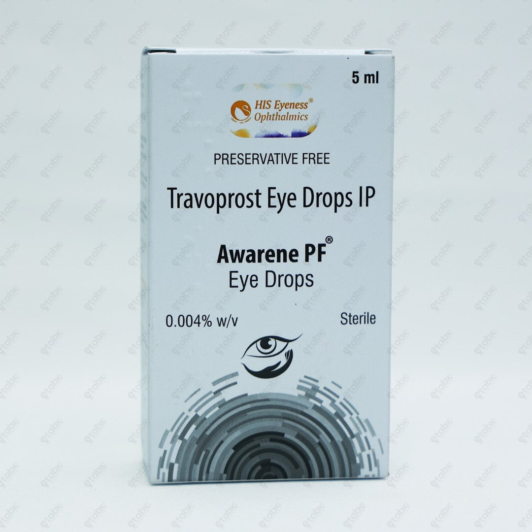 AWARENE PF 5ML Eye Drops