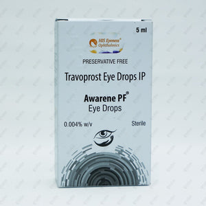 AWARENE PF 5ML Eye Drops