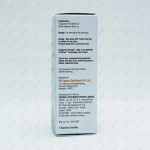 AWARENE PF 5ML Eye Drops
