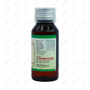 DEC 50mg Syrup 100ml