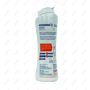 Mycoderm C Powder 100gm