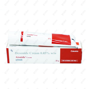 ATONIDE CREAM 20GM