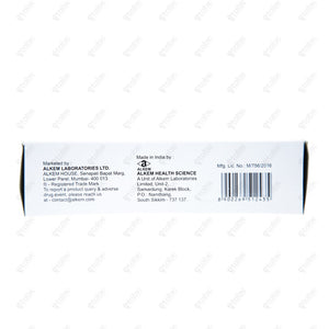 NEUROKEM 50mg Capsules (10's)