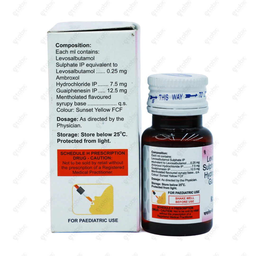 Kofarest PD Drops 15ml