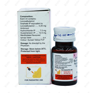 Kofarest PD Drops 15ml