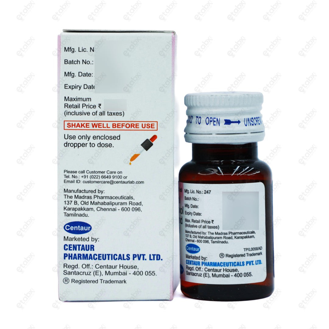 Kofarest PD Drops 15ml