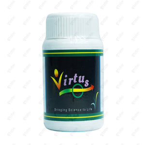 Virtus Capsules 60's