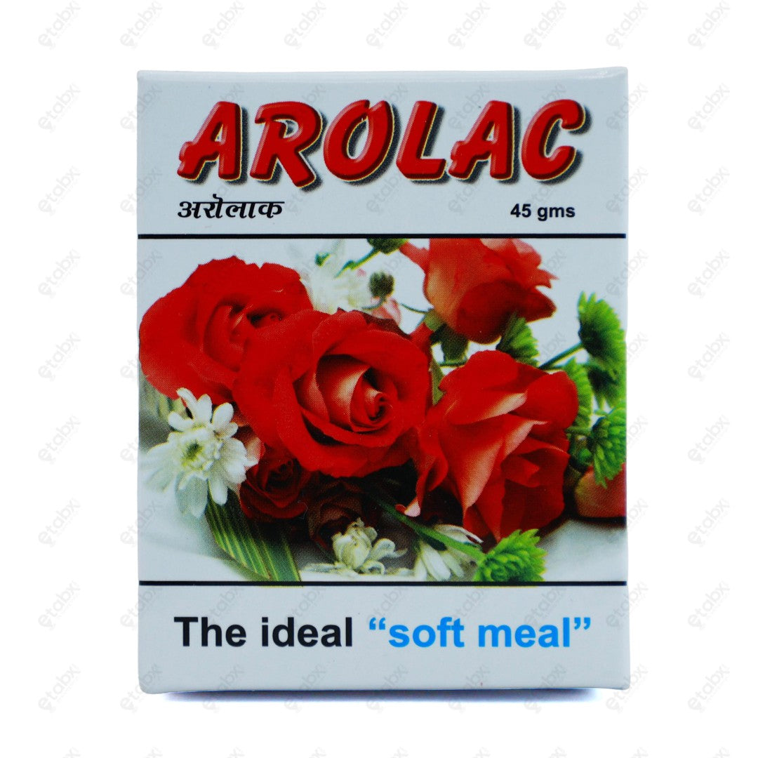 AROLAC Powder 45gm