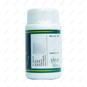Virtus Capsules 60's
