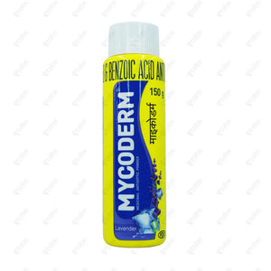 Mycoderm DUS Powder 150gm