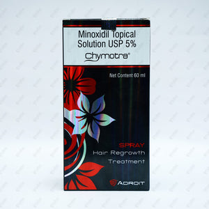 Chymotra 60ml