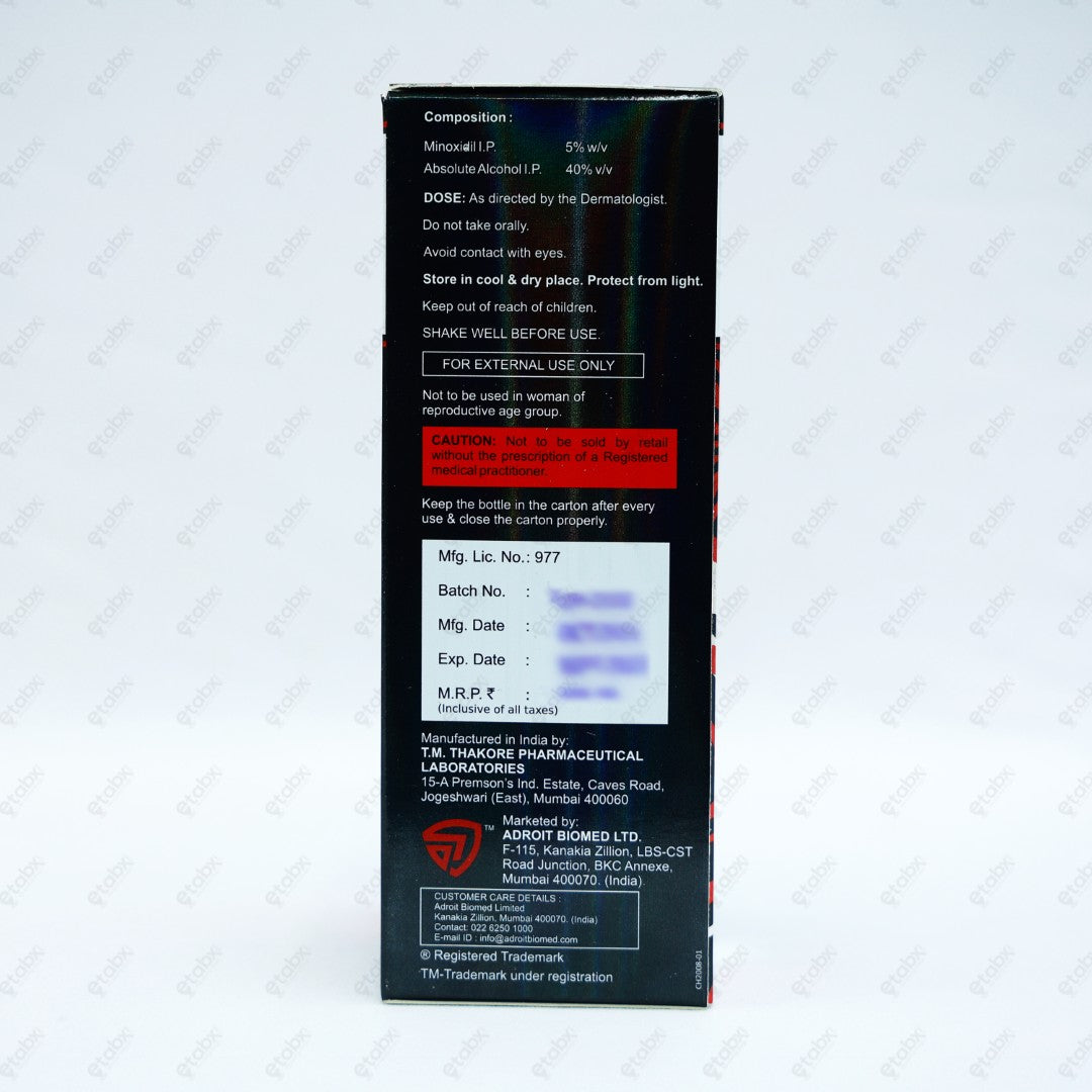 Chymotra 60ml