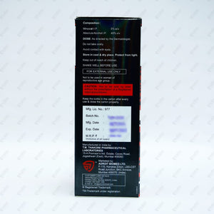 Chymotra 60ml