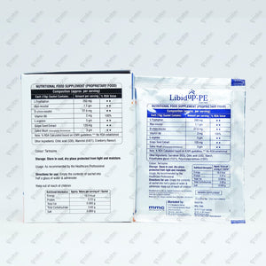 Libidup PE Sachet 10gm