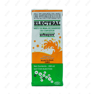 Electral Mango 200ml