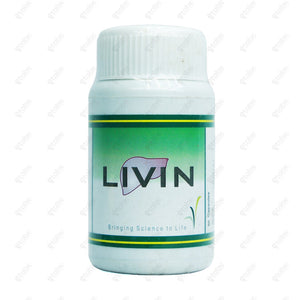 Livin Capsule 60s