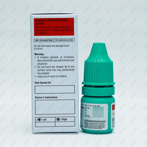 AQUIM T EYE DROPS 5ML
