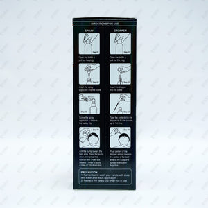 Chymotra 60ml