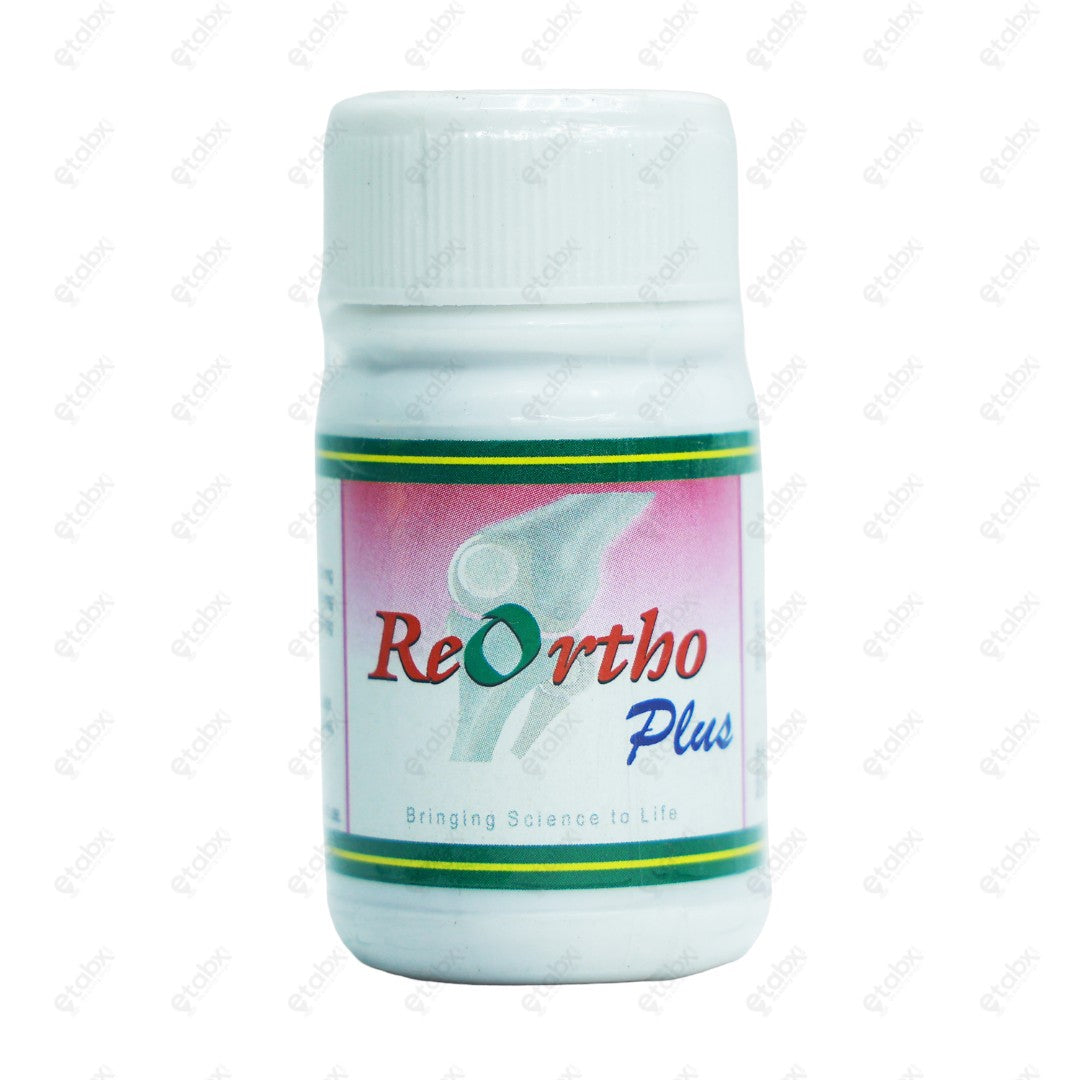 Reortho Tablets