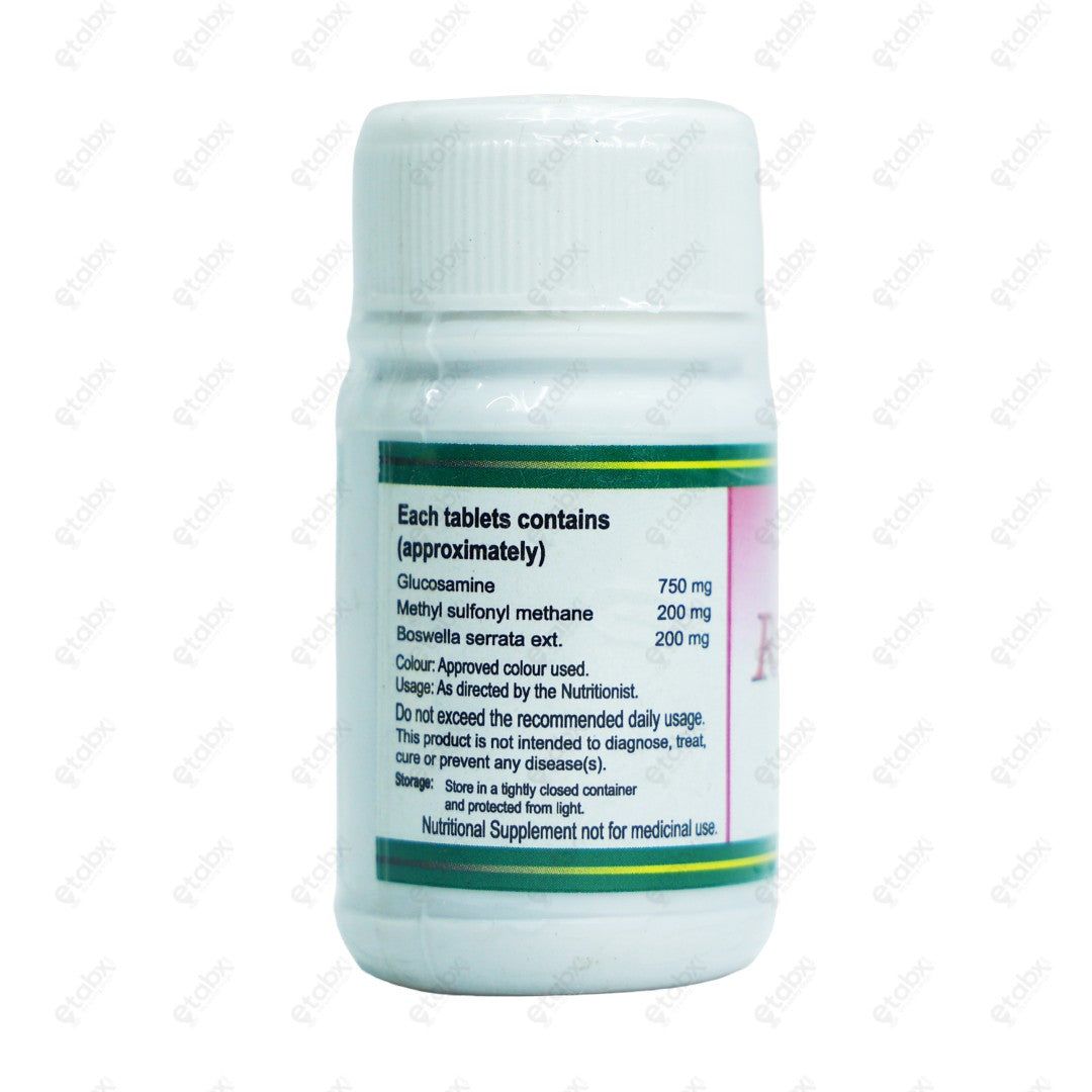 Reortho Tablets
