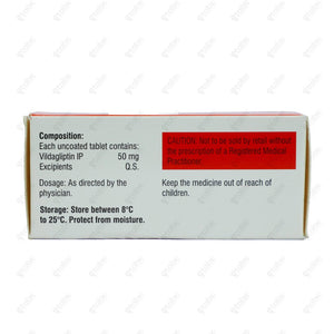 VIBITE Tablet 15's