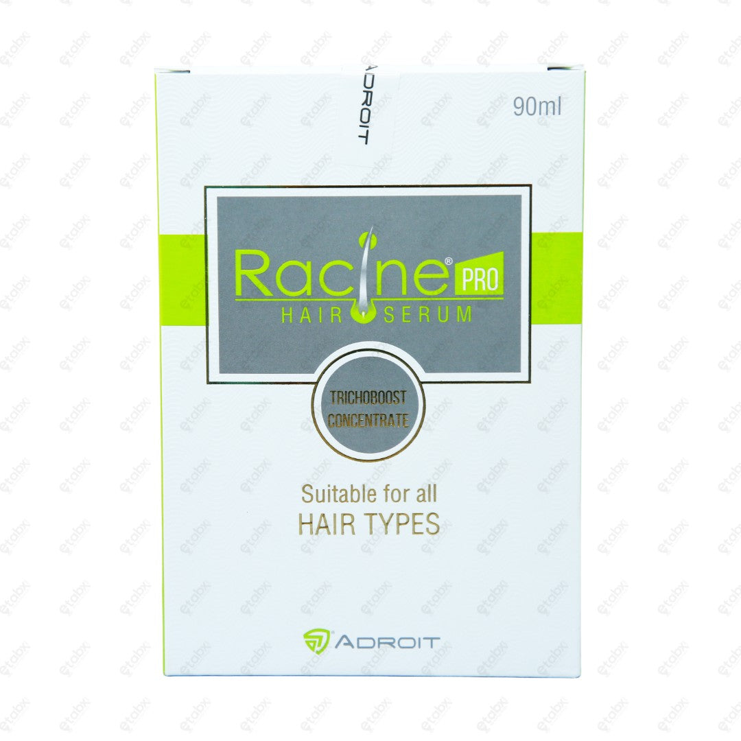 Racine Pro Hair Serum 90ml