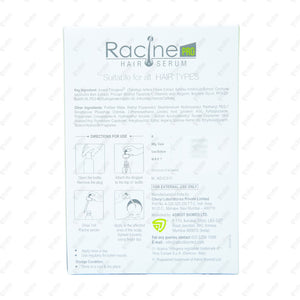 Racine Pro Hair Serum 90ml