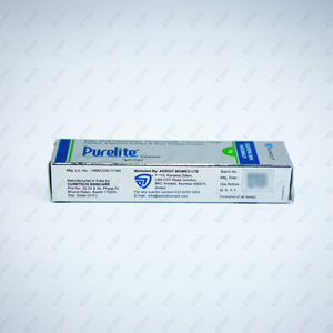 Purelite Cream 15gm Skin Lightening & Pigmentation Control