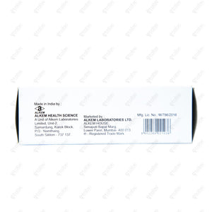 Melzap MD 1mg Tablet 10's