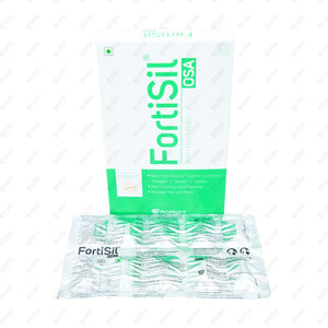 Fortisil OSA Capsule 10'S