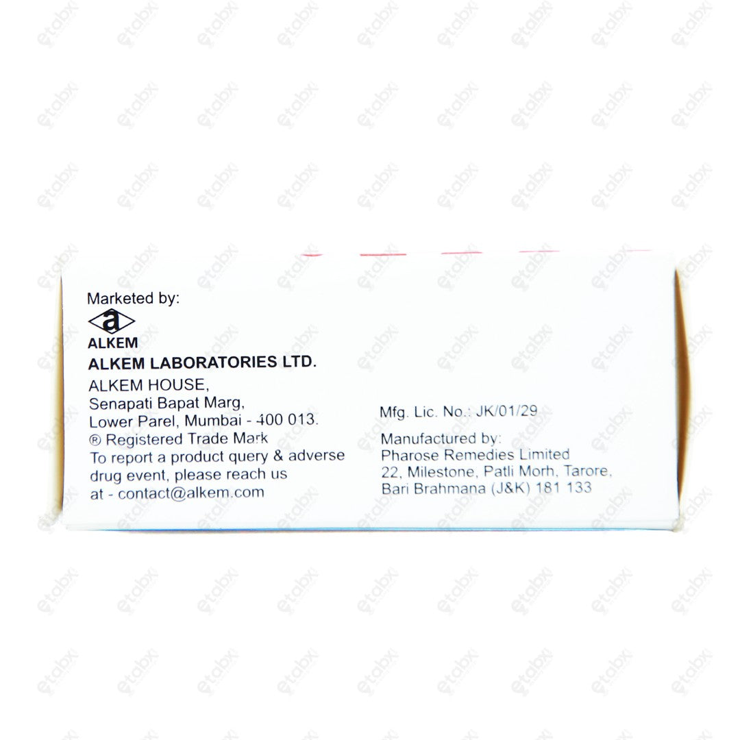 Oxring OD 300mg Tablet 10's
