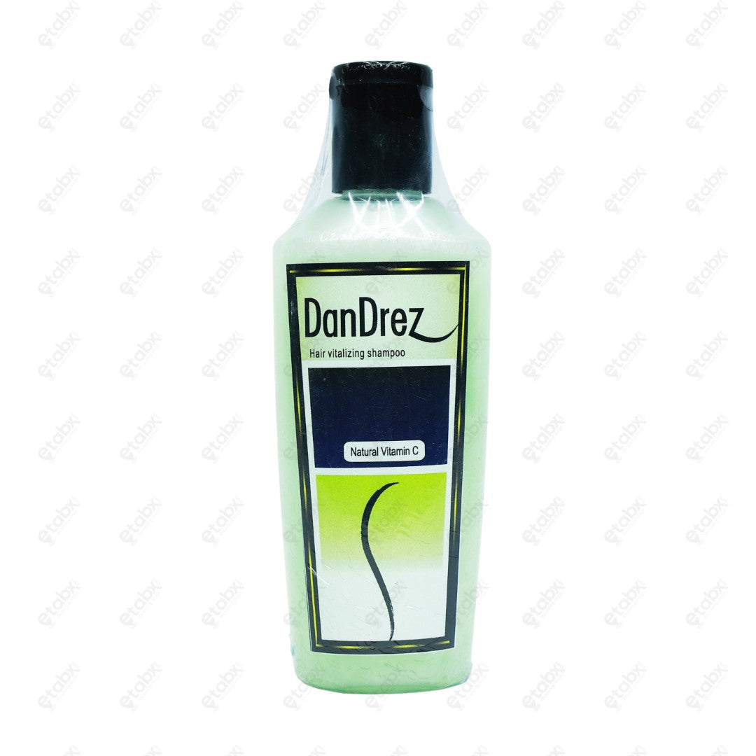 Dandrez Shampoo 100ML