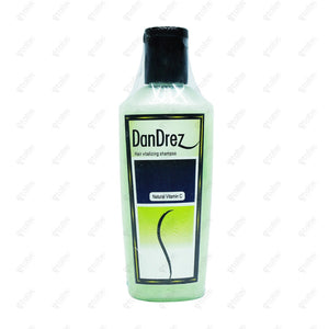 Dandrez Shampoo 100ML