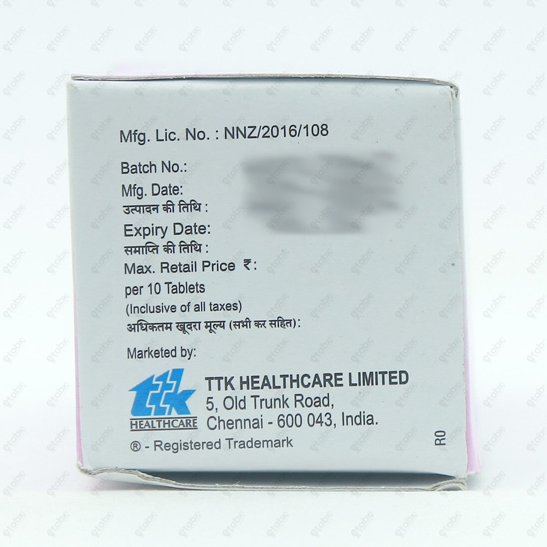 Levokast Kid Tablet 10's