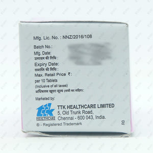 Levokast Kid Tablet 10's