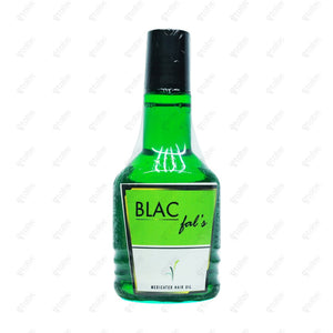Blac Fal's Hair Oil 120ml