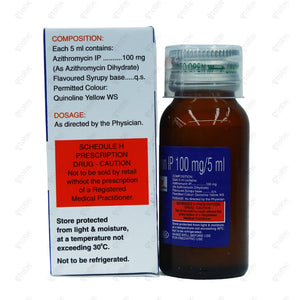 ZATHRIN XL 100 Redymix 30ml