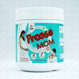 Pro 360 Mom Dry Fruits with Saffron 250gm