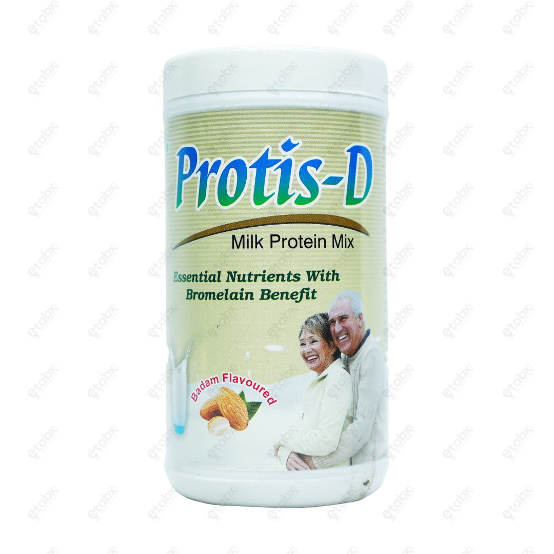 Protis D Powder 200gm
