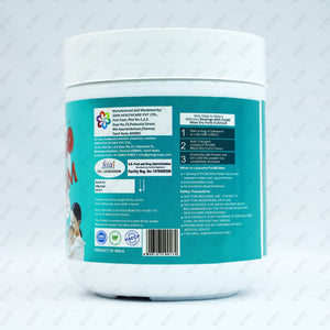 Pro 360 Mom Dry Fruits with Saffron 250gm