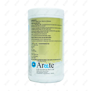 Protis D Powder 200gm